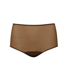 Load image into Gallery viewer, &#39;Kimya&#39; High Waisted Panty-Ownbrown-Yard + Parish