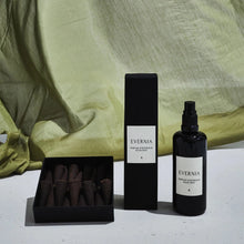 Load image into Gallery viewer, Evernia Incense Cones-VON-Yard + Parish