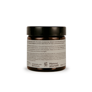 Essential Mens Daily Moisturiser-Temple-Yard + Parish