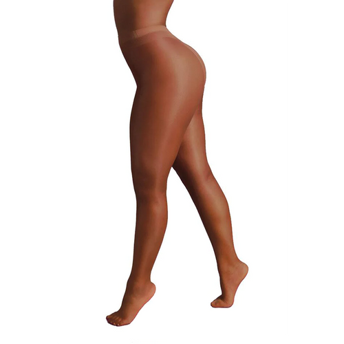 'New York Soul' Nude Tights-Sheer Chemistry-Yard + Parish