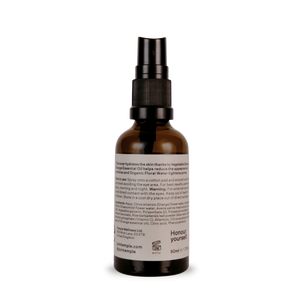 Essential Mens Daily Toner-Temple-Yard + Parish