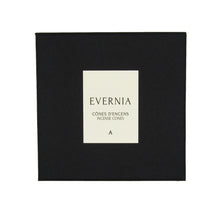 Load image into Gallery viewer, Evernia Incense Cones-VON-Yard + Parish