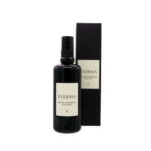 Evernia Room Spray ( Bergamot & Oakmoss)-VON-Yard + Parish