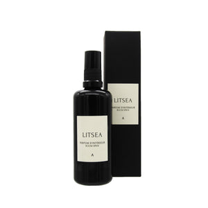 Litsea Room Spray (Cardamom & May Chang)-VON-Yard + Parish