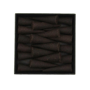 Litsea Incense Cones-VON-Yard + Parish