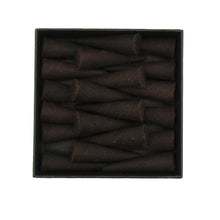 Load image into Gallery viewer, Vetivert Incense Cones-VON-Yard + Parish